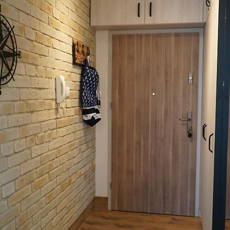 Wind Rose Apartament Kołobrzeg Eksteriør billede