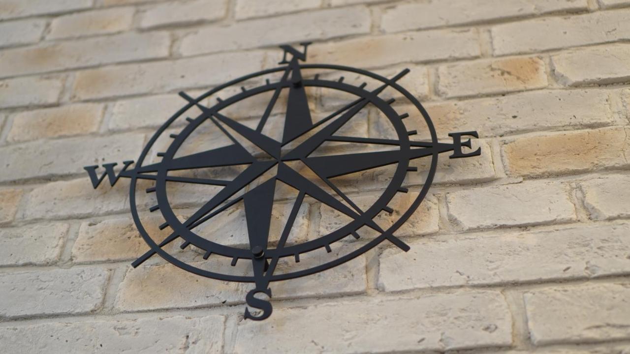 Wind Rose Apartament Kołobrzeg Eksteriør billede